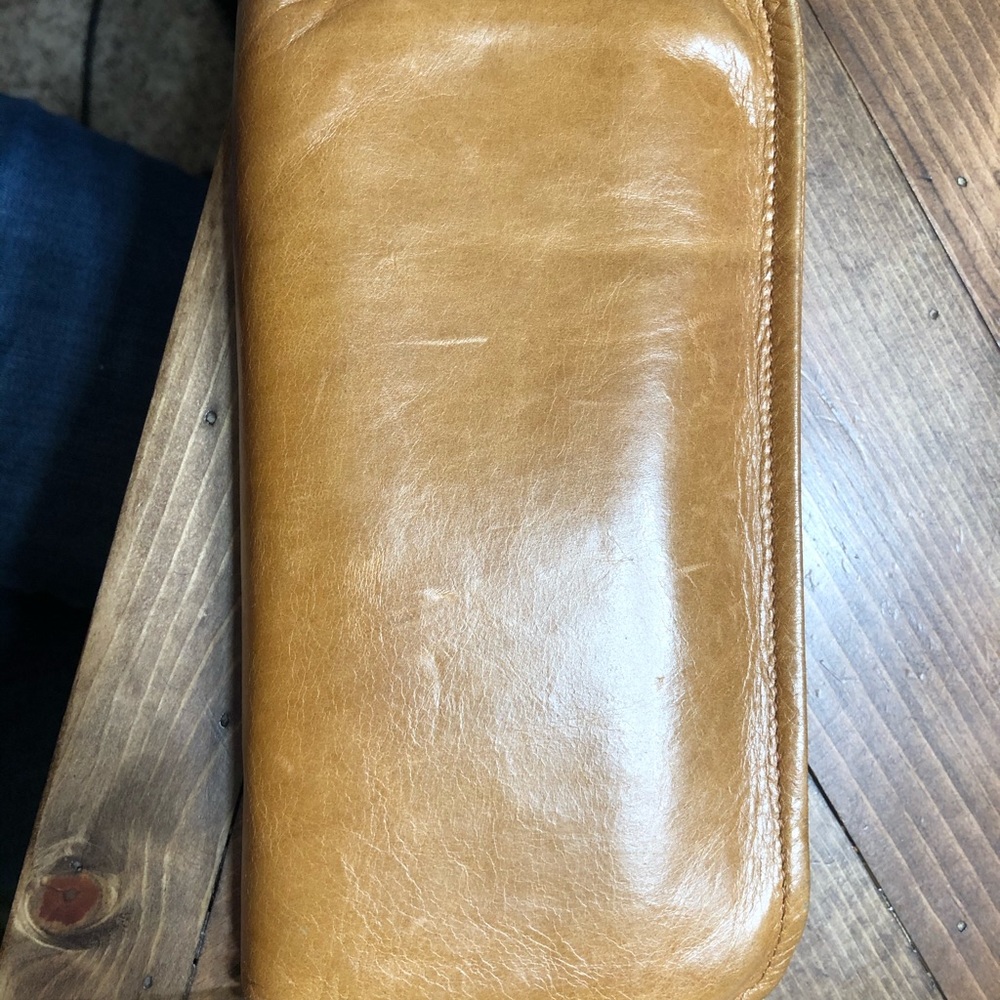 Hobo international wallet